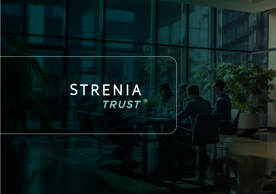Strenia® representa la evolución de proyectos inmobiliarios